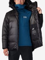 Лот: 23459890. Фото: 4. Пуховик мужской Mountain Hardwear... Красноярск