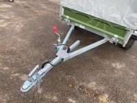 Лот: 21787854. Фото: 5. Прицеп Крепыш 2.0 средний тент