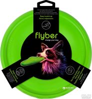 Лот: 9793959. Фото: 3. Летающая тарелка Флайбер Flyber... Растения и животные