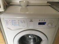 Лот: 11407446. Фото: 2. Стиральная машинка Indesit WISE10. Крупная бытовая техника