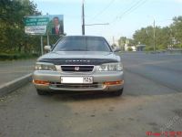 Лот: 1691559. Фото: 2. продам Honda Inspire 1995г. Авто, мото, водный транспорт