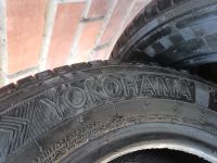 Лот: 25350168. Фото: 7. Шины летние Yokohama A-Drive 175...