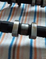 Лот: 17318410. Фото: 4. Распредвалы 1g-fe beams. Красноярск