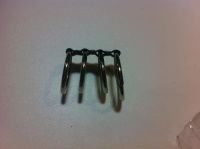 Лот: 5497946. Фото: 2. Кольца на фалос. Интимные товары