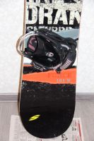 Лот: 6089969. Фото: 3. Комплект сноубордический (доска... Спортивные товары