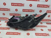 Лот: 20900123. Фото: 5. Фара галогеновая Toyota Prius...