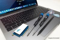 Лот: 21437225. Фото: 4. Набор SSD OWC 1TB Aura Pro NT... Красноярск