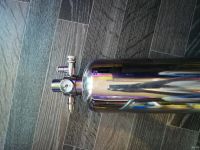 Лот: 14170862. Фото: 3. Система подачи CO2. Растения и животные