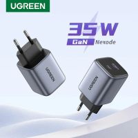 Лот: 25209908. Фото: 5. Зарядное устройство UGREEN CD350...
