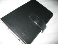 Лот: 1100119. Фото: 3. Чехол для ридера 7" кожа со светлым... Компьютеры, оргтехника, канцтовары