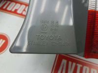 Лот: 20901244. Фото: 3. Фонарь Toyota Corolla Rumion NZE151N... Авто, мото, водный транспорт
