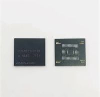 Лот: 25242073. Фото: 2. EMMC SK Hynix, H26M52208FPR... Радиодетали  (электронные компоненты)