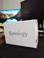 Лот: 22489639. Фото: 3. NAS Synology DS218j. Компьютеры, оргтехника, канцтовары