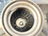 Лот: 25556911. Фото: 14. бак топливный Opel Astra L35