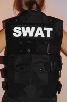 Лот: 3475637. Фото: 2. жилет SWAT (в наличии). Авто, мото, водный транспорт