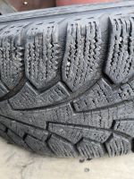 Лот: 18240900. Фото: 3. Шины Nokian 215/65 R16. Авто, мото, водный транспорт