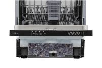 Лот: 23692426. Фото: 6. Посудомоечная машина KRONAsteel...