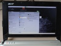Лот: 7297782. Фото: 2. Нетбук Acer 10". Компьютеры, ноутбуки, планшеты