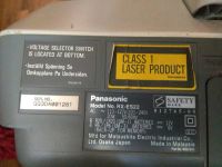 Лот: 11389921. Фото: 2. Магнитола Panasonic RX-ES22 (FM-радио... Аудиотехника