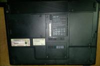 Лот: 9169881. Фото: 3. Ноутбук Acer TravelMate 2403WXCi... Компьютеры, оргтехника, канцтовары