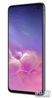 Лот: 13601005. Фото: 3. НОВЫЙ Samsung Galaxy S10E Оникс... Красноярск