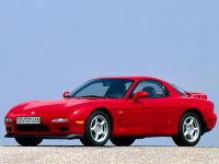 Лот: 6774000. Фото: 5. Оригинальные кованые диски RX7...