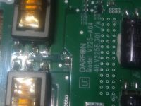 Лот: 14908680. Фото: 2. Inverter, 4H.V2258.301/A , V225-A04... Запчасти для бытовой техники