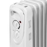 Лот: 25897326. Фото: 4. Радиатор маслянный AC ELECTRIC... Красноярск