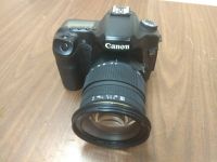 Лот: 12722846. Фото: 2. canon 40d + sigma 17-50 2.8. Фотокамеры