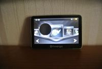Лот: 4610059. Фото: 2. Prestigio GeoVision 4300. Смартфоны, связь, навигация