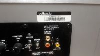 Лот: 15160699. Фото: 5. Polk Audio PSW12(США) 260w(30см...