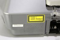 Лот: 9098059. Фото: 3. CD-магнитола Panasonic RX-ES23... Бытовая техника