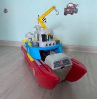 Лот: 19136600. Фото: 2. Корабль Щенячий патруль. Игрушки