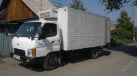 Лот: 1972509. Фото: 3. Продам Рефрижиратор Hyundai 4... Красноярск