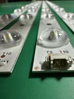 Лот: 21098324. Фото: 4. Новый комплект,0215,LED42D15-01... Красноярск