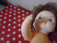 Лот: 20127786. Фото: 6. Советская куколка ф-ки 8 Марта...