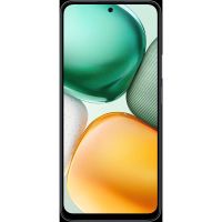 Лот: 25273526. Фото: 2. Смартфон Honor X7C 8Гб 256Гб Полночный... Смартфоны, связь, навигация