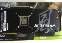 Лот: 17256618. Фото: 3. Видеокарта Palit RTX 2080 Super... Компьютеры, оргтехника, канцтовары