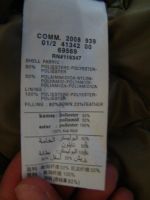 Лот: 12044682. Фото: 6. Продам легкую пуховую мужскую...