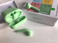 Лот: 17417280. Фото: 3. Беспроводные Bluetooth наушники...