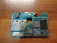 Лот: 14859111. Фото: 2. Основная плата Lenovo S860. Запчасти, оборудование