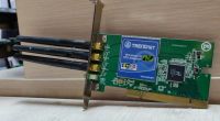 Лот: 18801690. Фото: 2. Wi-Fi карта TrendNET tew-623pi. Сетевые устройства