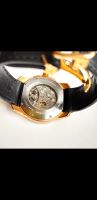 Лот: 16365420. Фото: 2. Часы Cartier механические (перевыставление... Часы, аксессуары