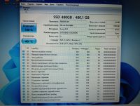 Лот: 25258396. Фото: 7. Ноутбук Asus N56VB/Core I5/SSD-480g...