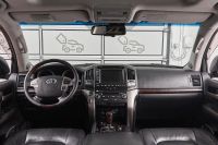Лот: 19615993. Фото: 12. Toyota Land Cruiser, 200 Series...