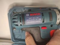 Лот: 18081157. Фото: 5. Шуруповерт Bosch 21v
