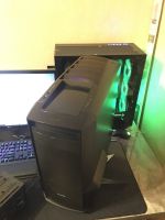 Лот: 17092011. Фото: 4. игровой корпус Zalman Z11 Neo... Красноярск