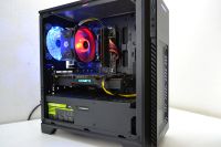 Лот: 18364885. Фото: 5. Игровой компьютер Ryzen 7 1700...
