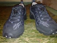 Лот: 1489262. Фото: 3. Полуботинки Merrell ICEBERG MOC. Красноярск