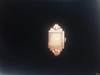 Лот: 13379391. Фото: 2. Винтажные золотые часы «ЗАРЯ»СССР... Часы, аксессуары